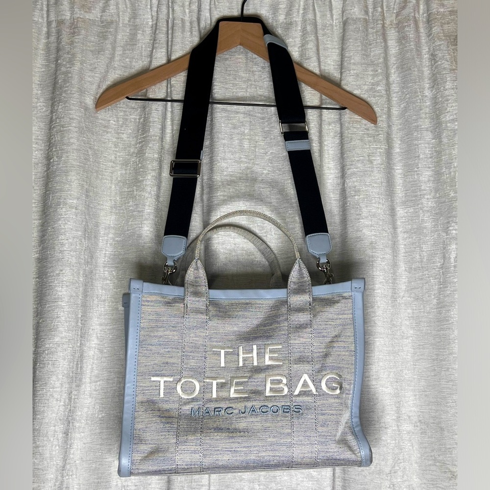 Marc Jacob’s Limited Edition Tote Bag